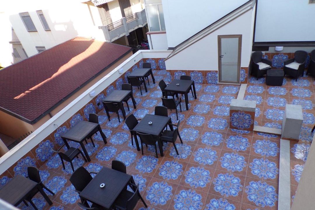 Photo of Patio Balcony in Roccalumera