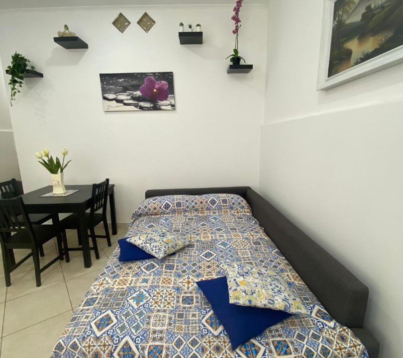 Photo of Bedroom in Fiumefreddo di Sicilia