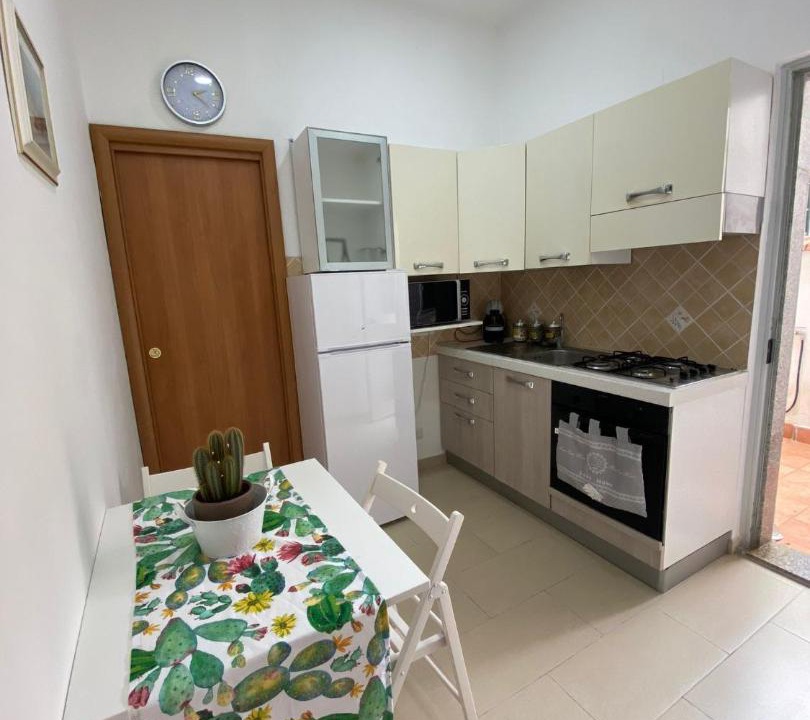 Photo of Kitchen in Fiumefreddo di Sicilia
