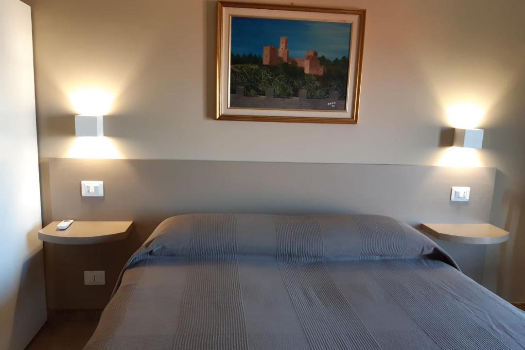 Photo of Bedroom in Valderice