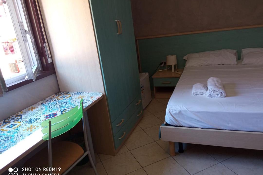 Photo of Bedroom in San Leone