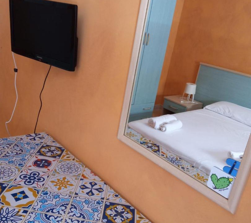 Photo of Bedroom in San Leone