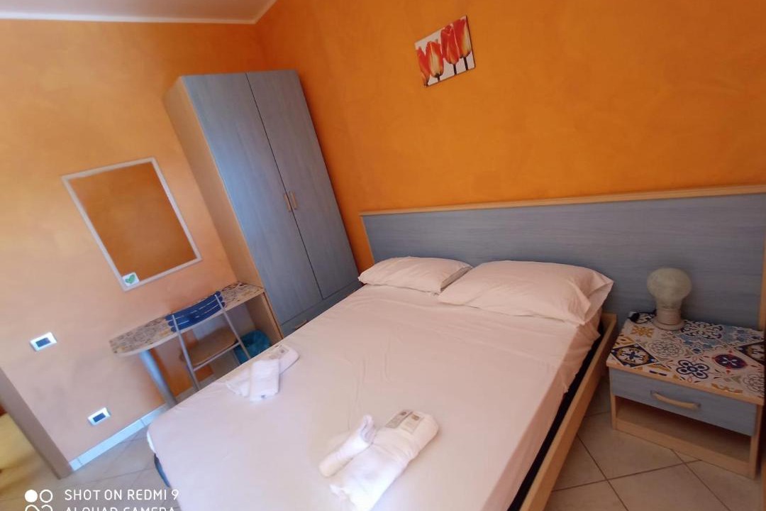 Photo of Bedroom in San Leone