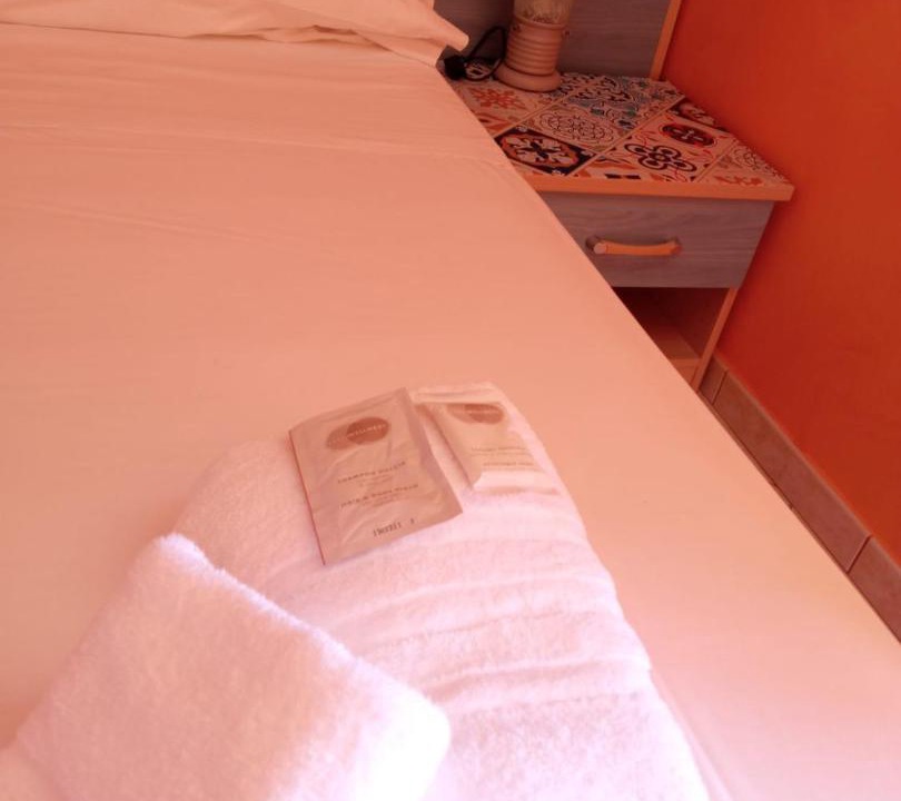 Photo of Bedroom in San Leone