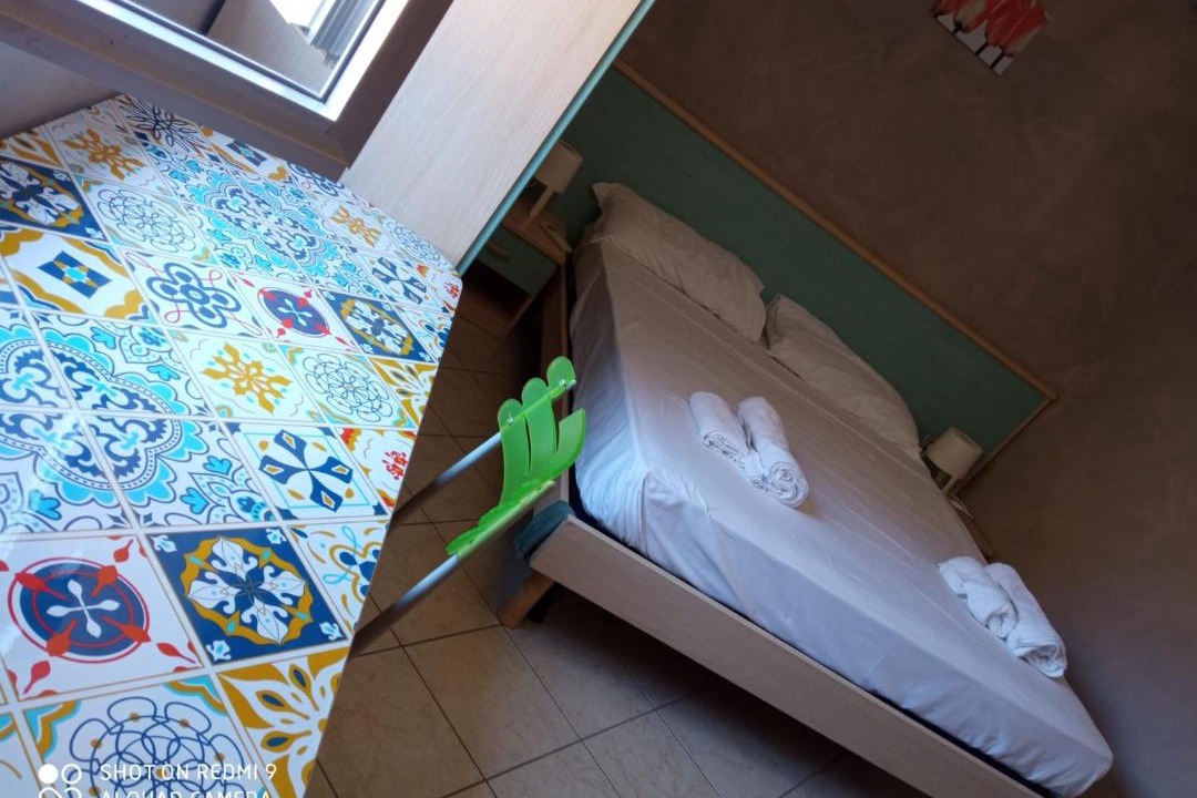 Photo of Bedroom in San Leone