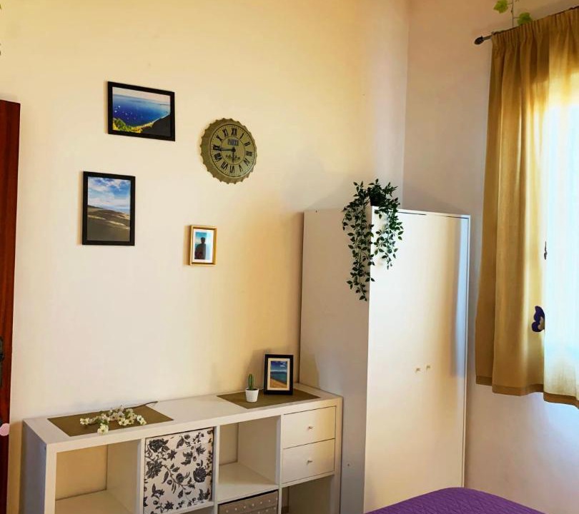 Photo of Bedroom in Agnone