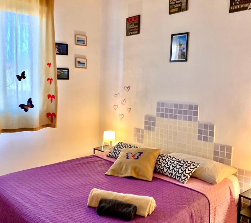 Photo of Bedroom in Agnone