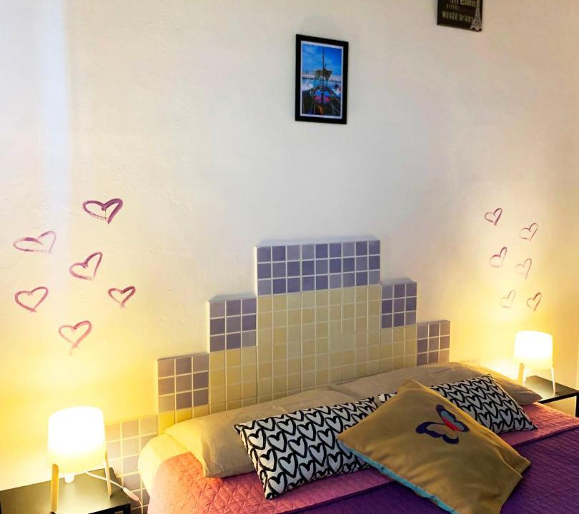 Photo of Bedroom in Agnone