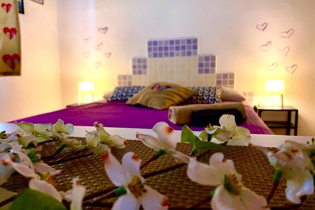 Photo of Bedroom in Agnone