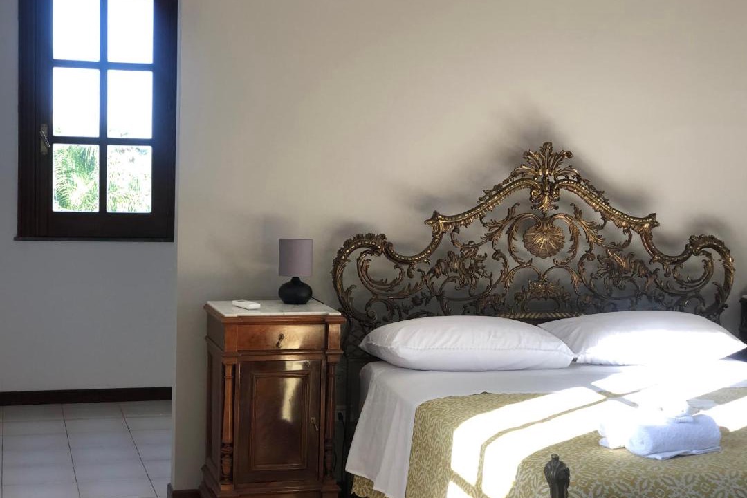 Photo of Bedroom in Aci Catena