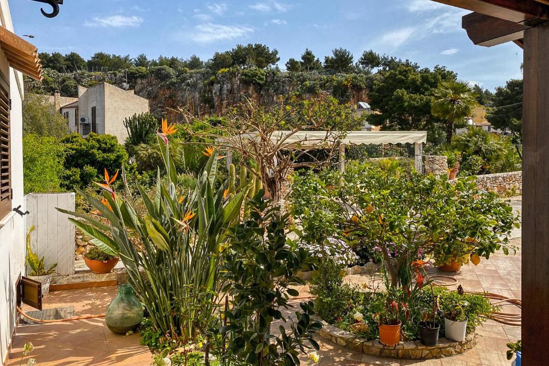 Photo of Patio Balcony in Custonaci