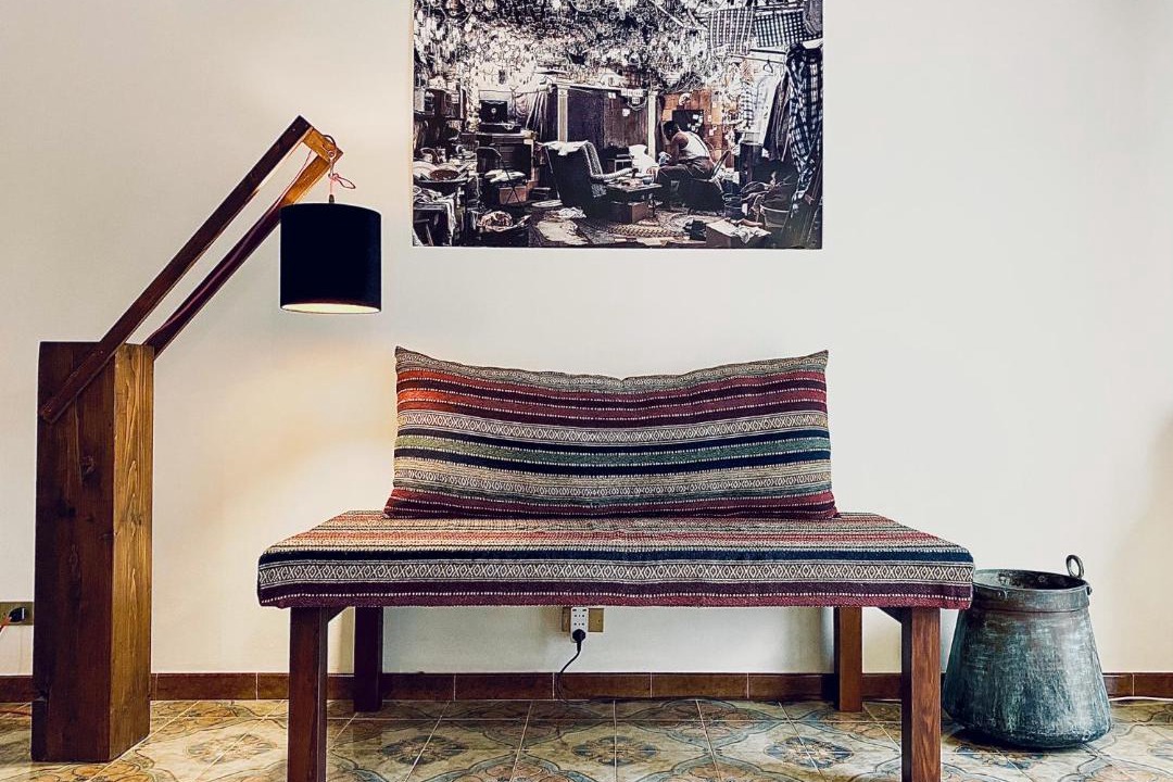 Photo of Livingroom in Custonaci