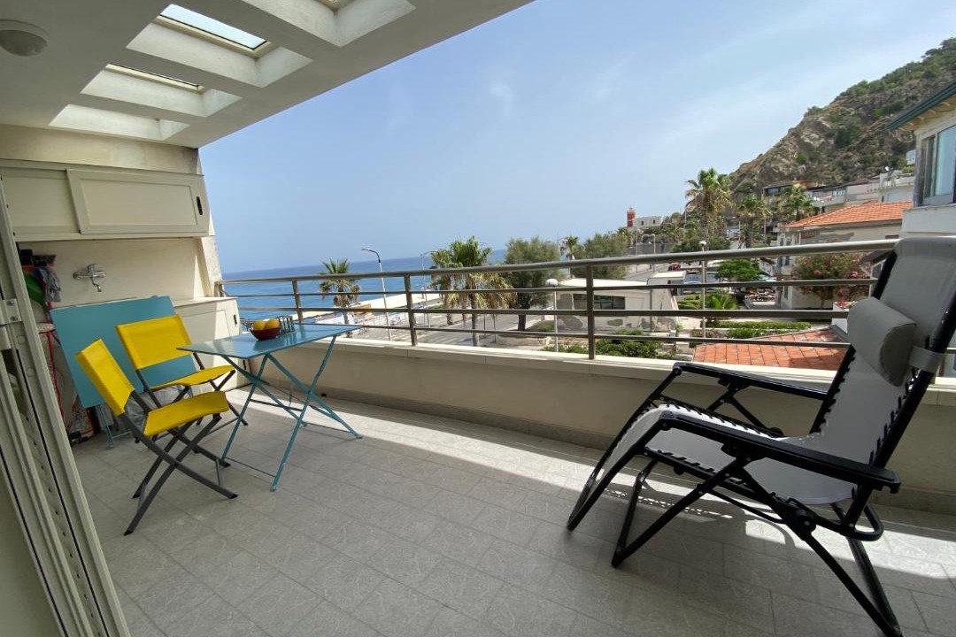 Photo of Patio Balcony in Capo d'Orlando