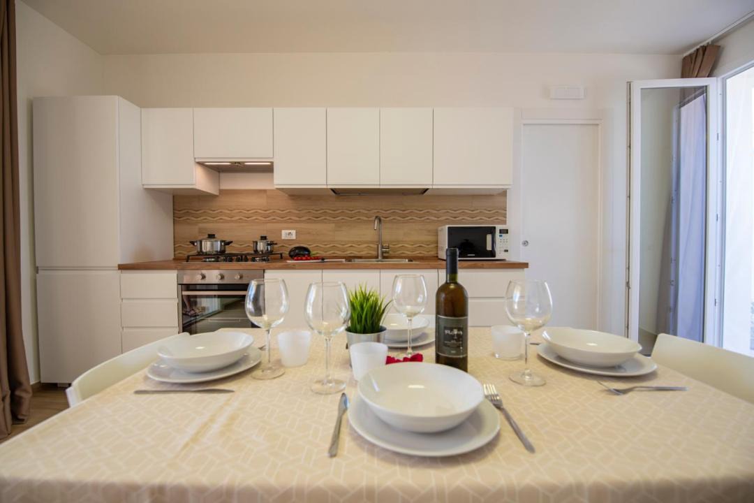 Photo of Kitchen in Fondo Morte