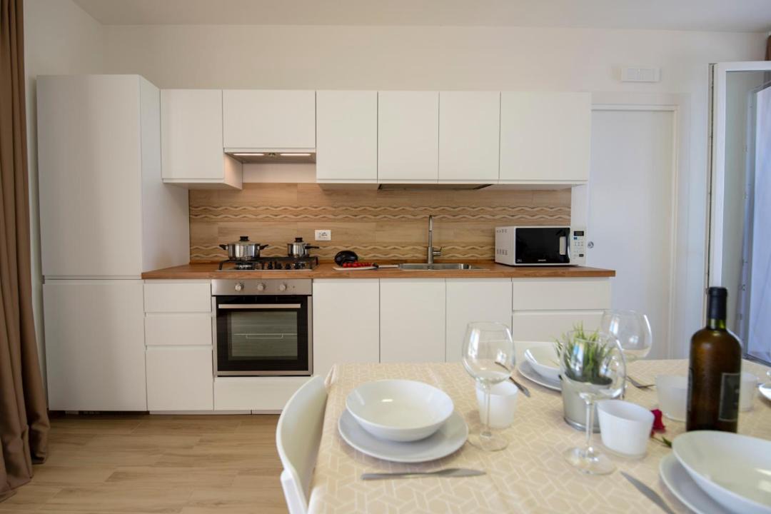 Photo of Kitchen in Fondo Morte
