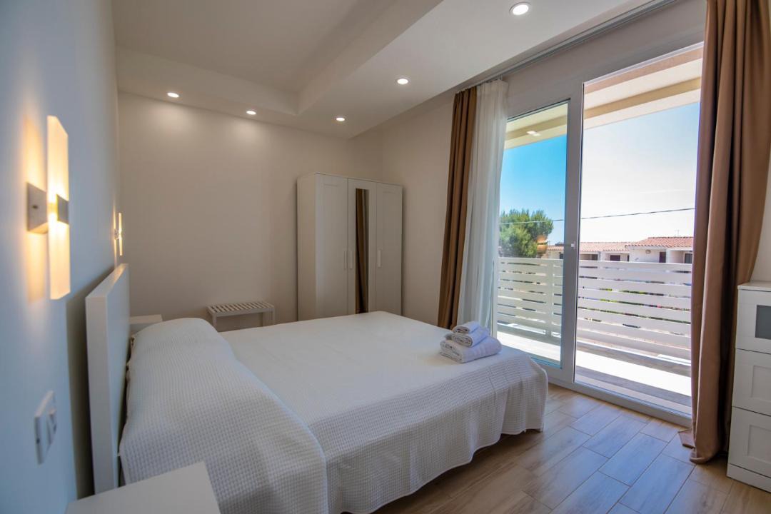 Photo of Bedroom in Fondo Morte