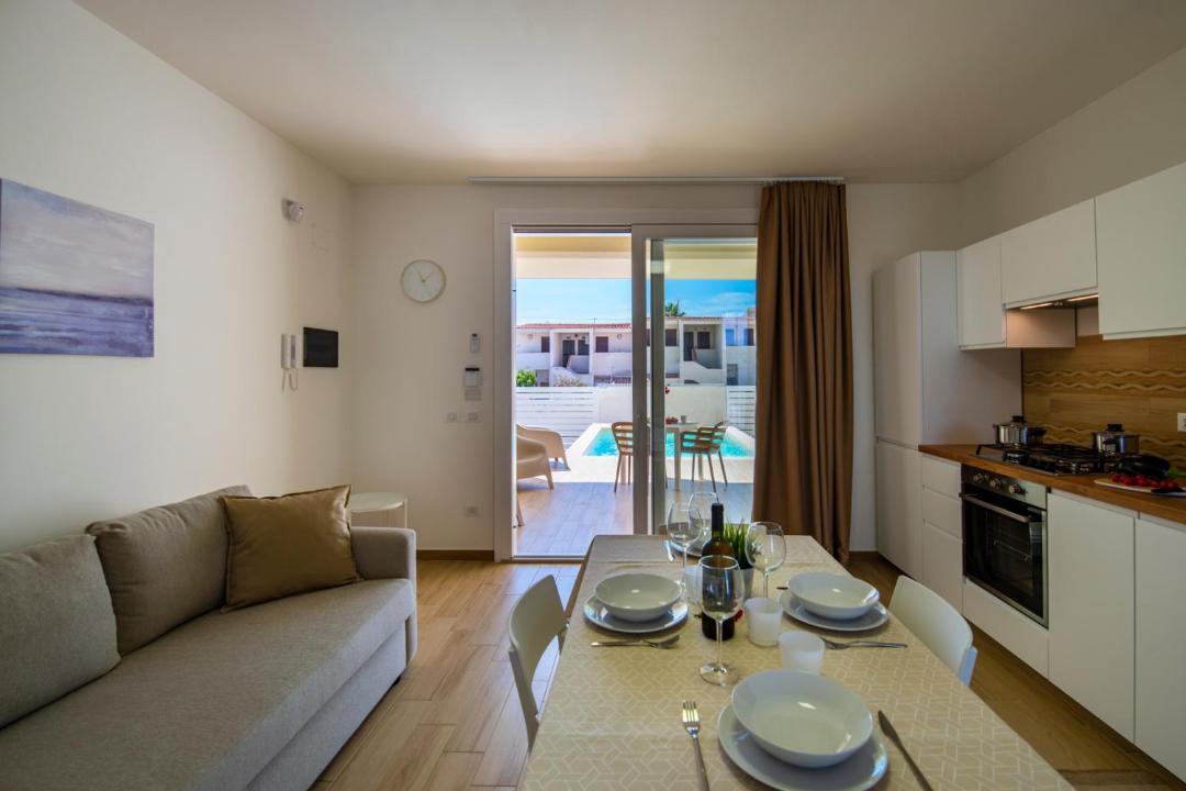 Photo of Livingroom in Fondo Morte