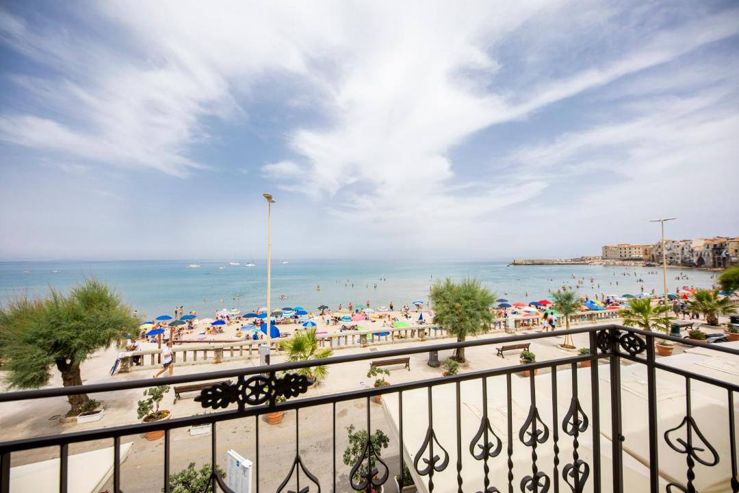 Photo of Others in Cefalu