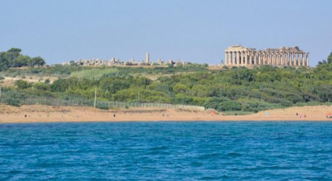 Photo of Outdoor in Marinella di Selinunte