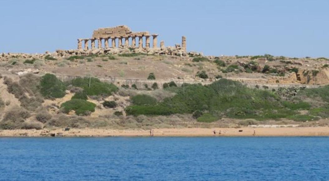 Photo of Outdoor in Marinella di Selinunte