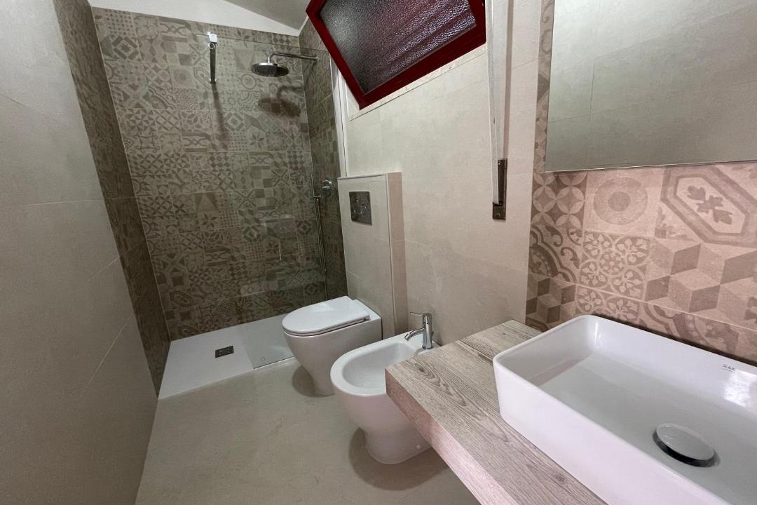 Photo of Bathroom in San Lorenzo