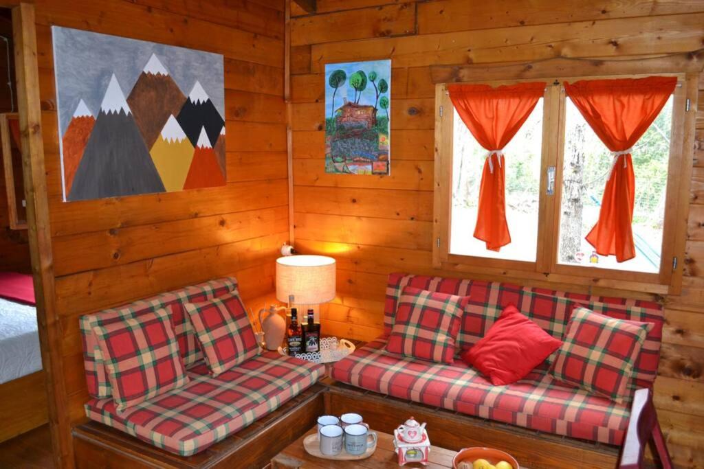 Photo of Livingroom in Pedara