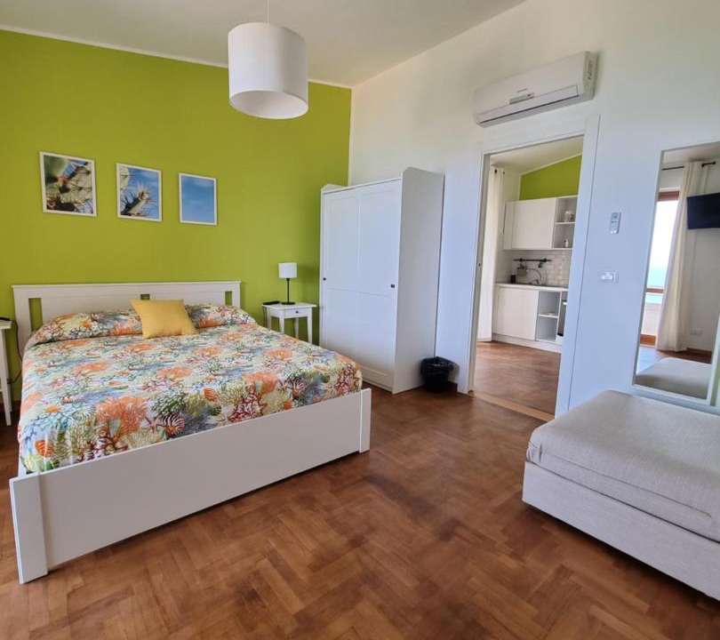 Photo of Bedroom in Gioiosa Marea