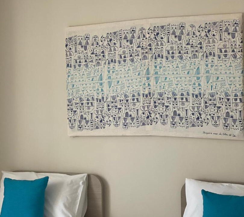 Photo of Bedroom in Terrasini