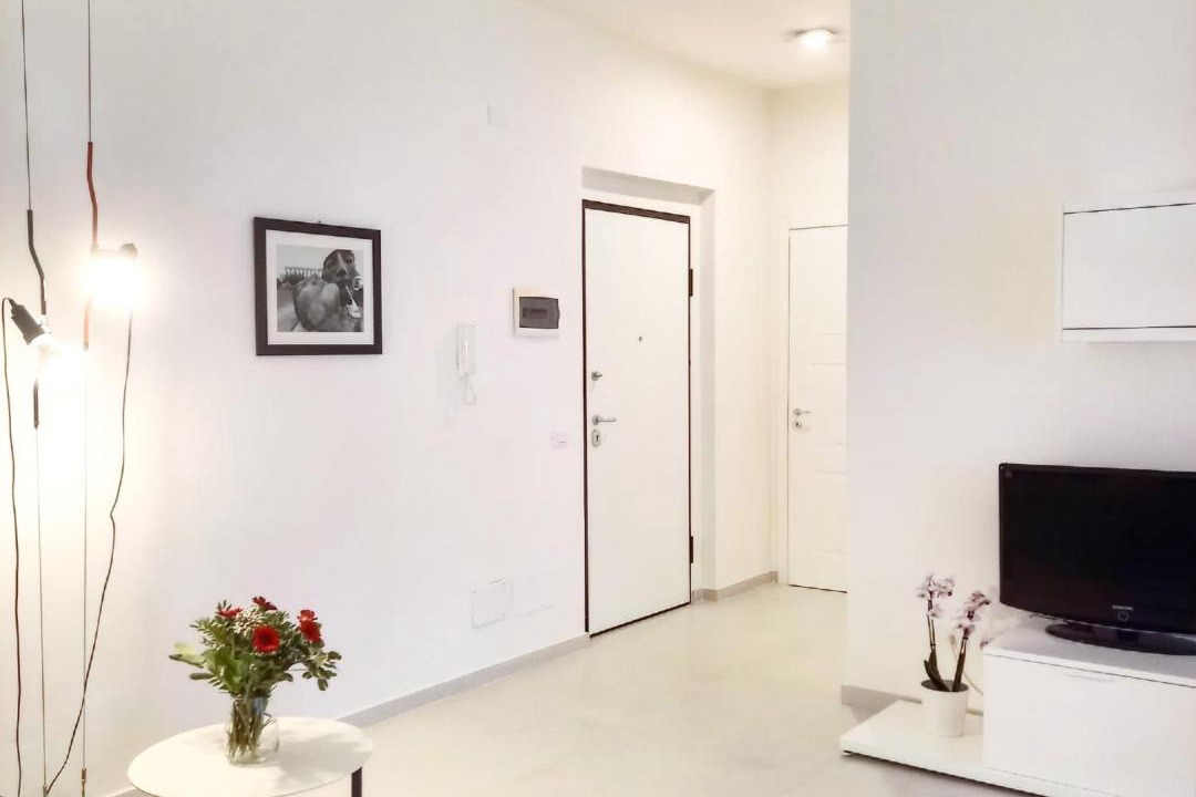 Photo of Livingroom in Tiche