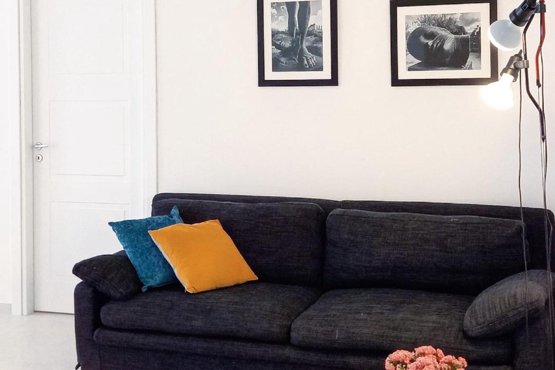 Photo of Livingroom in Tiche