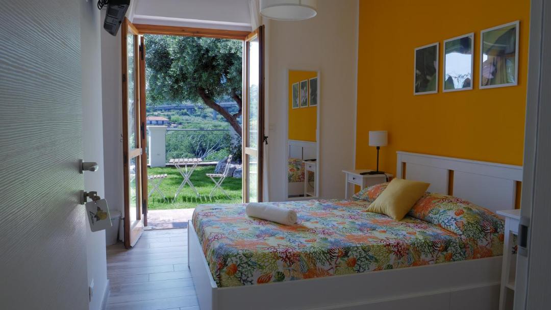 Photo of Bedroom in Gioiosa Marea
