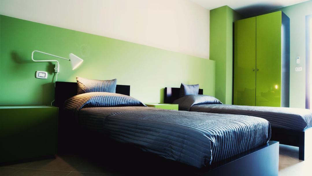Photo of Bedroom in Aci Trezza