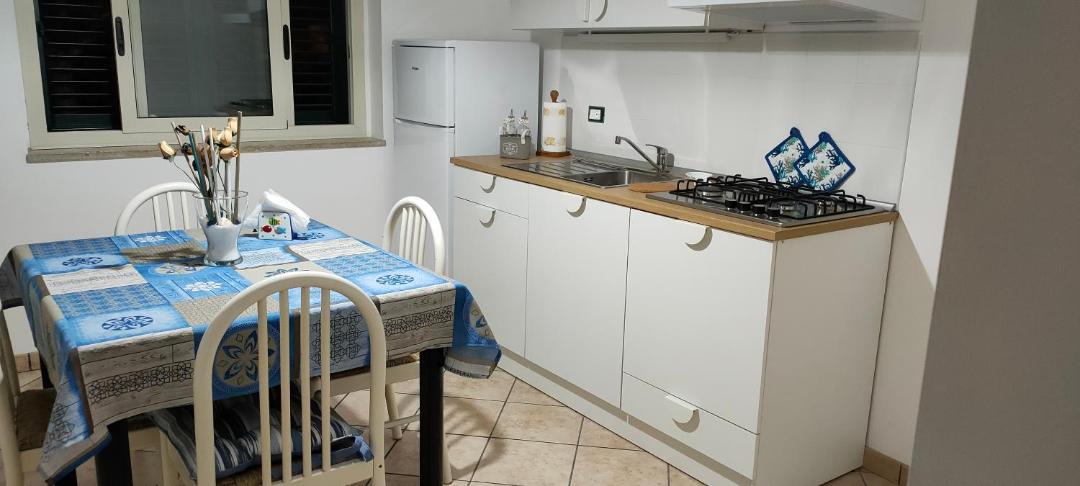 Photo of Kitchen in Marina di Modica
