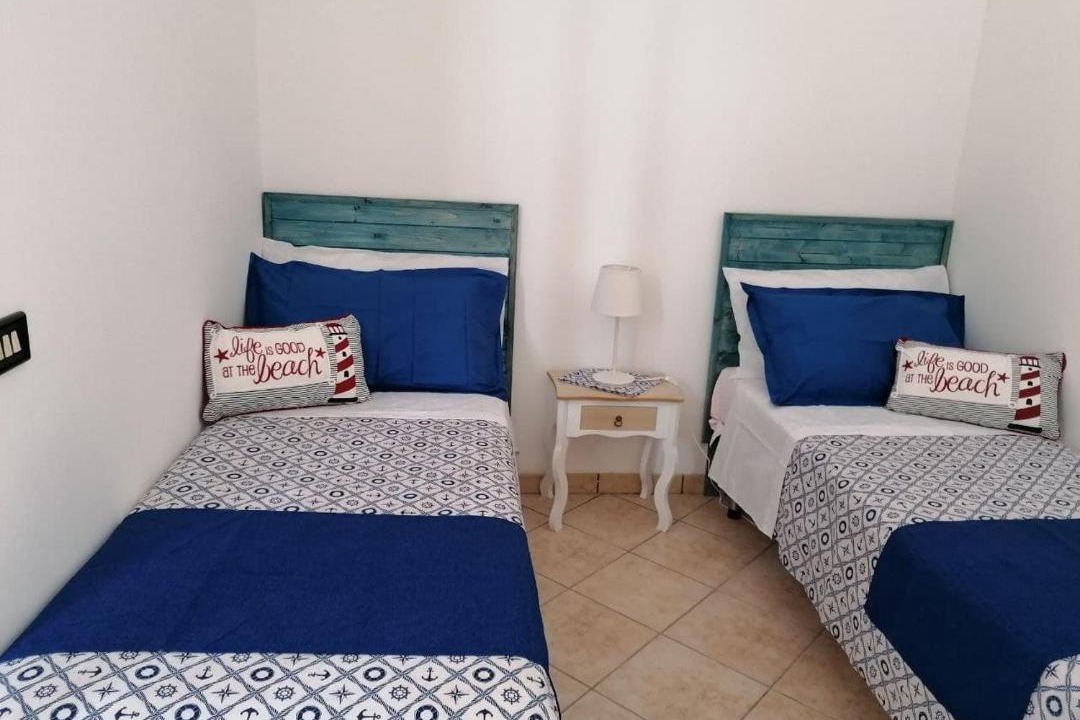Photo of Bedroom in Marina di Modica