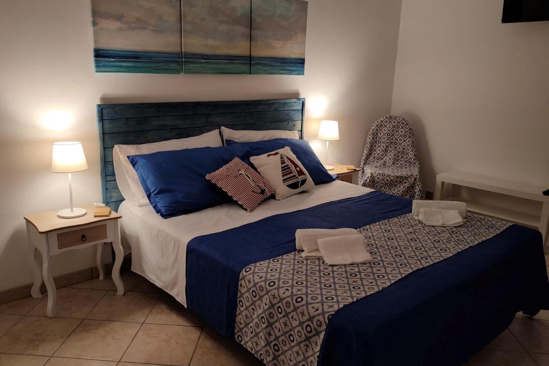 Photo of Bedroom in Marina di Modica