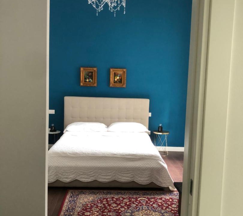 Photo of Bedroom in Santa Lucia