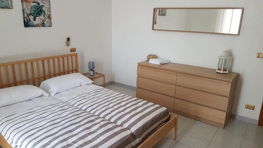 Photo of Bedroom in Vigliatore