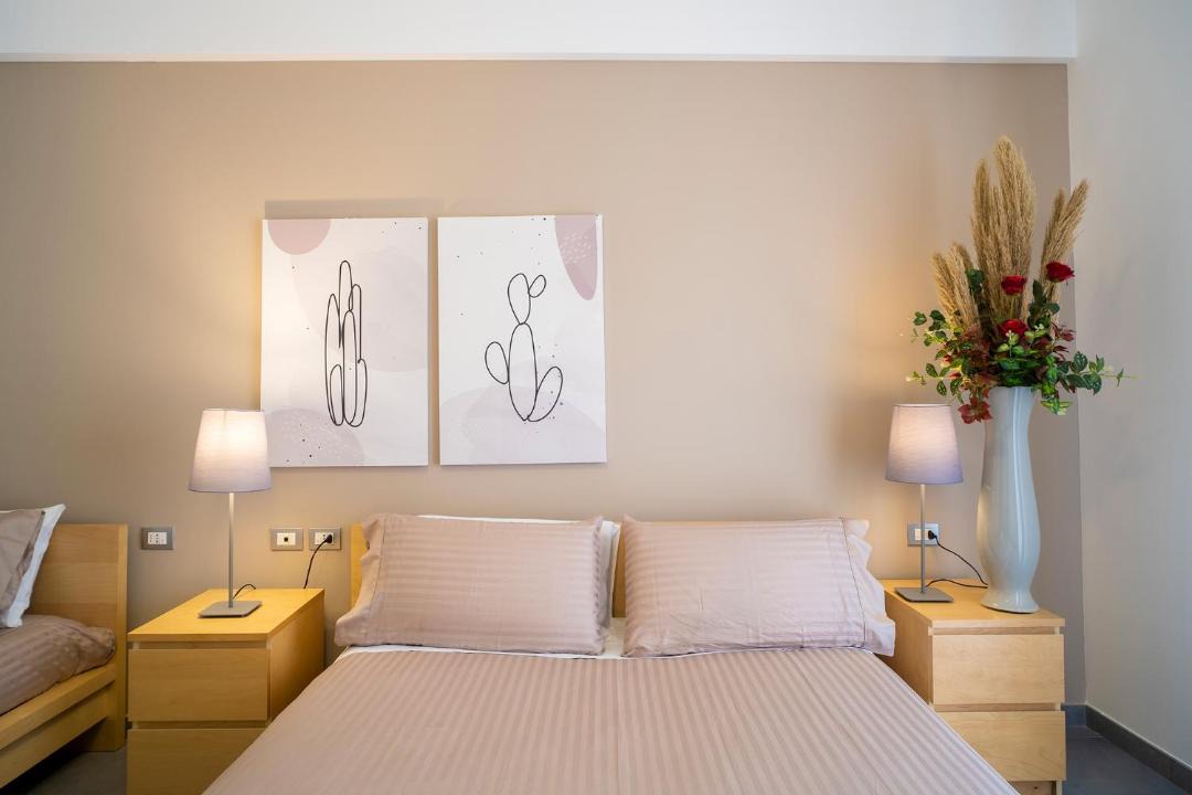 Photo of Bedroom in Alcamo