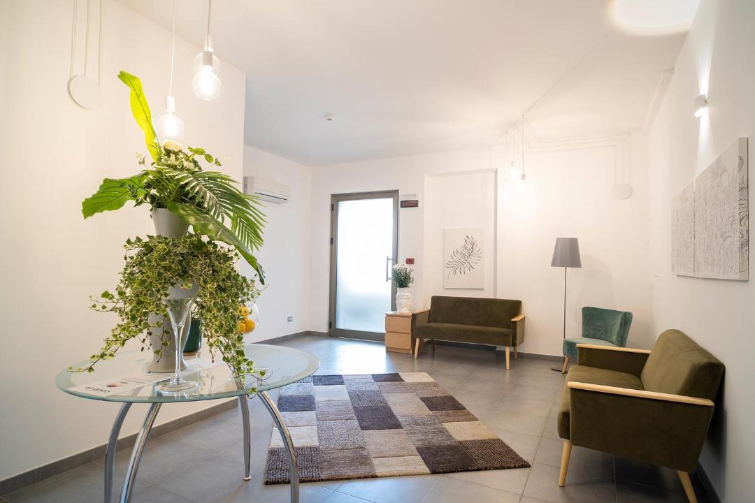Photo of Livingroom in Alcamo