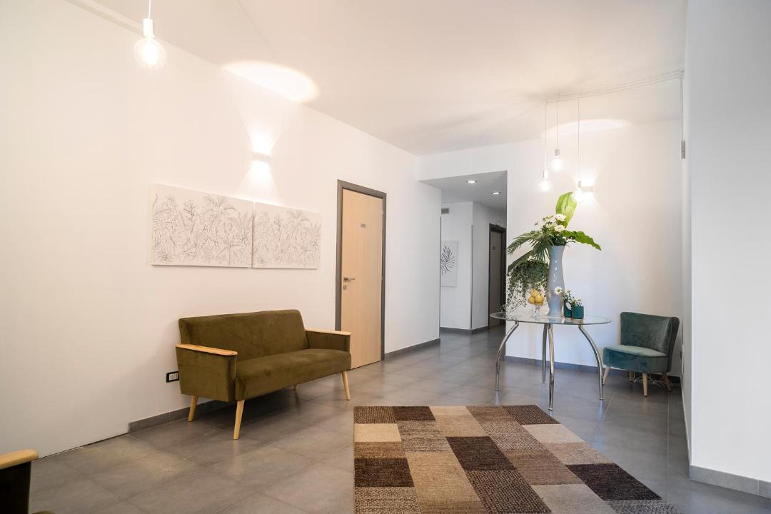 Photo of Livingroom in Alcamo