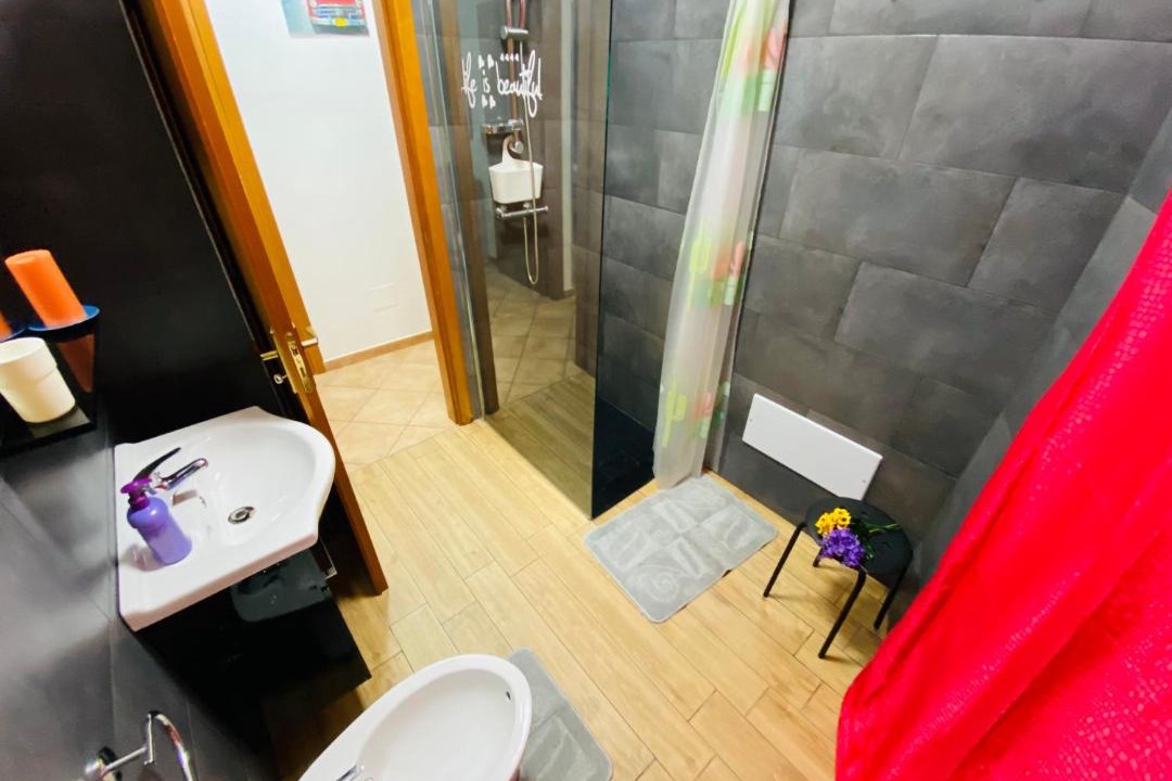 Photo of Bathroom in Campofelice di Roccella