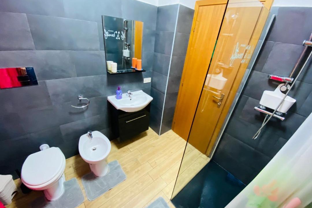 Photo of Bathroom in Campofelice di Roccella