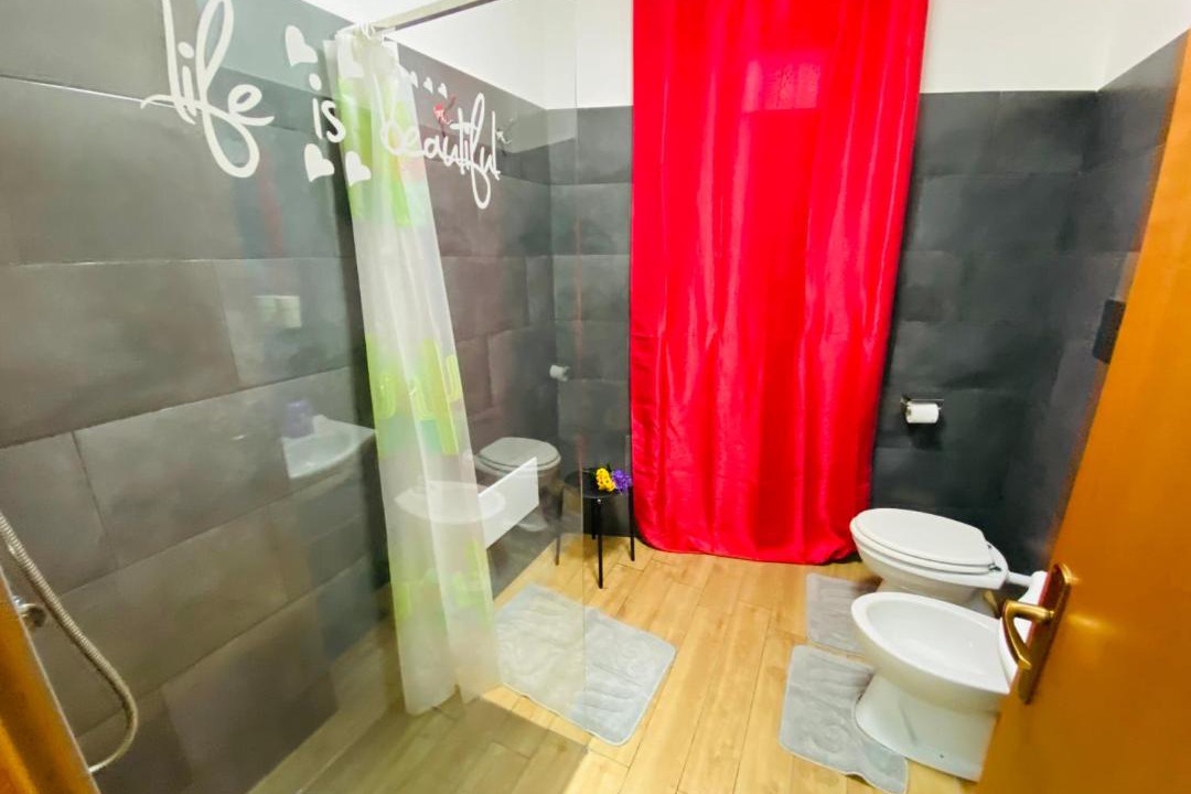 Photo of Bathroom in Campofelice di Roccella