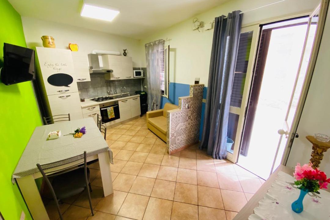Photo of Livingroom in Campofelice di Roccella