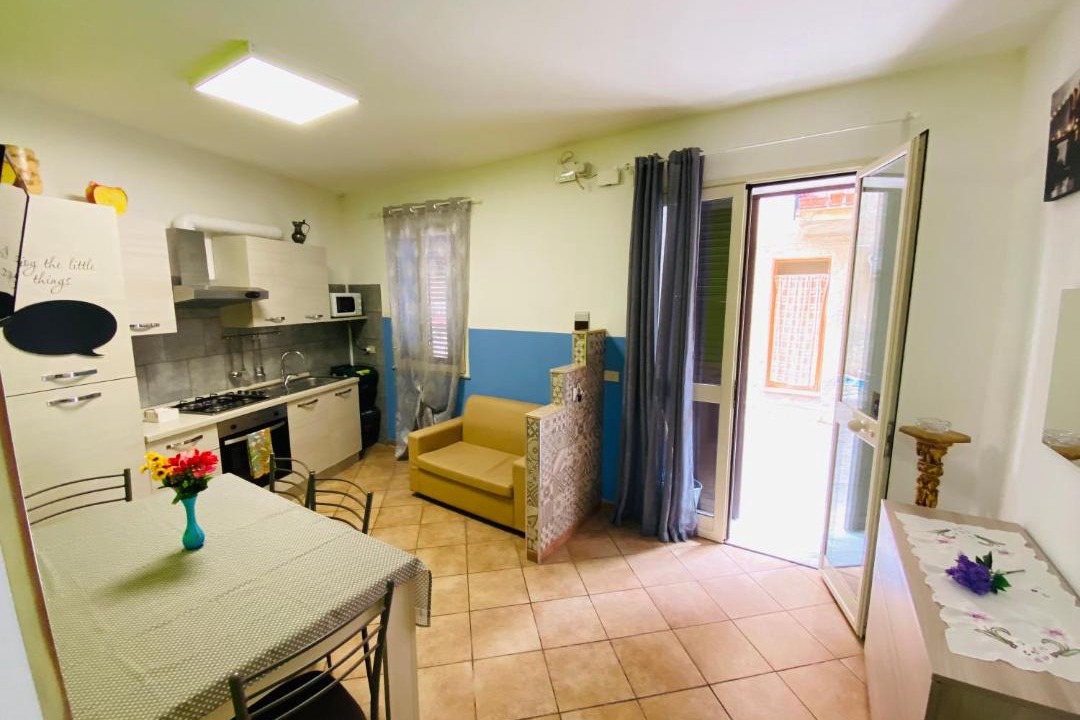 Photo of Livingroom in Campofelice di Roccella