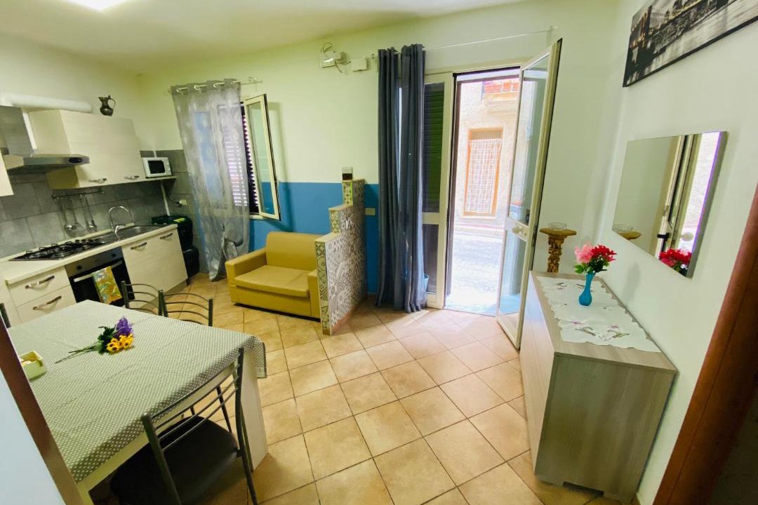 Photo of Livingroom in Campofelice di Roccella