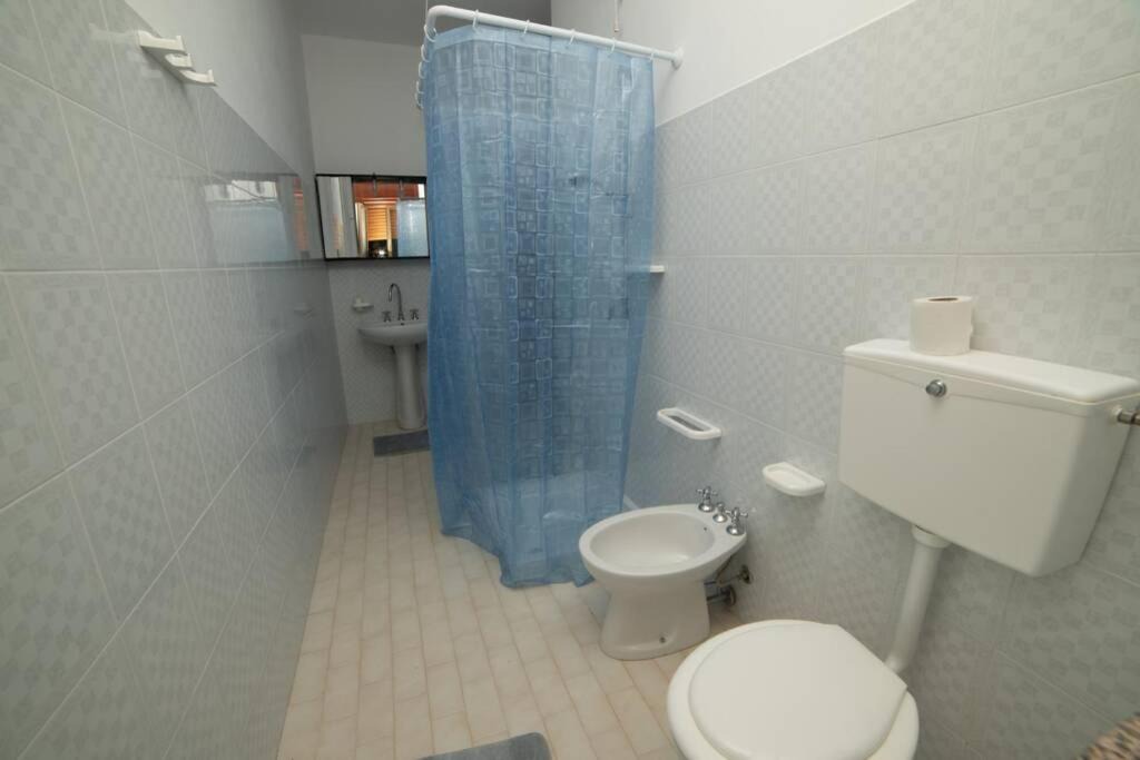 Photo of Bathroom in Sant'Angelo di Brolo