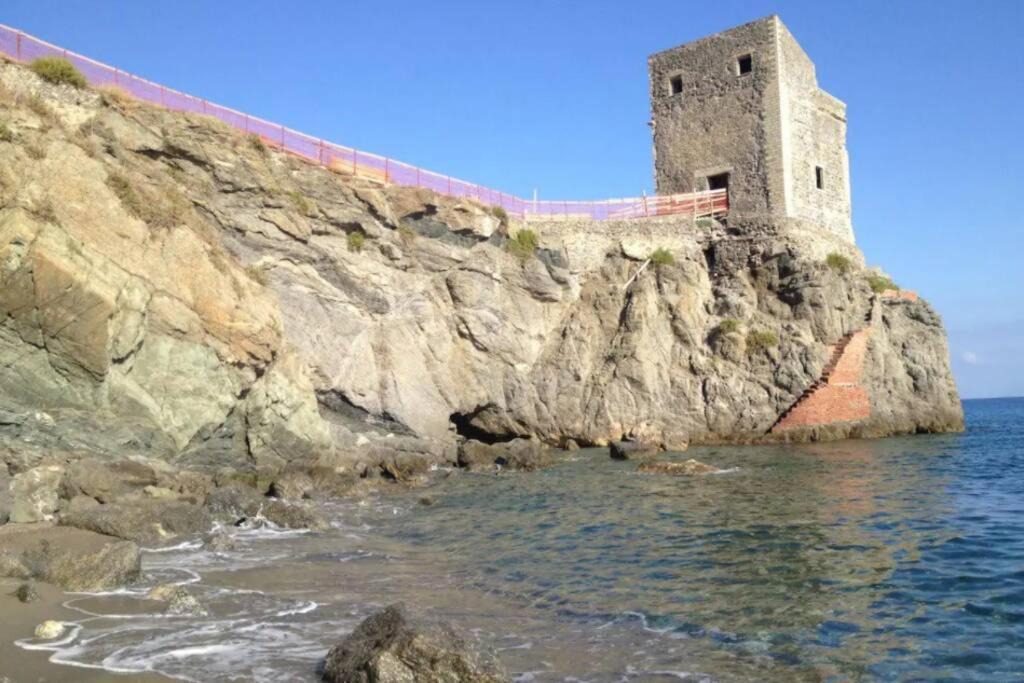 Photo of Buildings in Sant'Angelo di Brolo