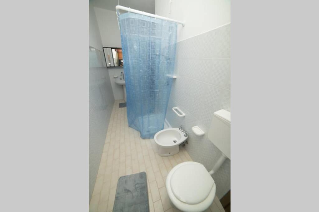 Photo of Bathroom in Sant'Angelo di Brolo