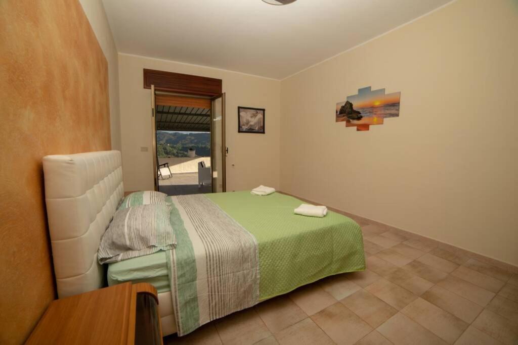 Photo of Bedroom in Sant'Angelo di Brolo